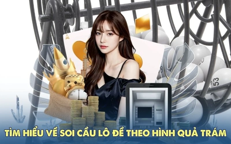 Tìm hiểu về soi cầu lô đề theo hình quả trám