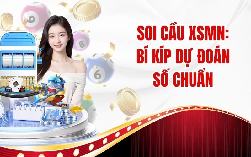 Tham khảo kinh nghiệm soi cầu để chiến thắng