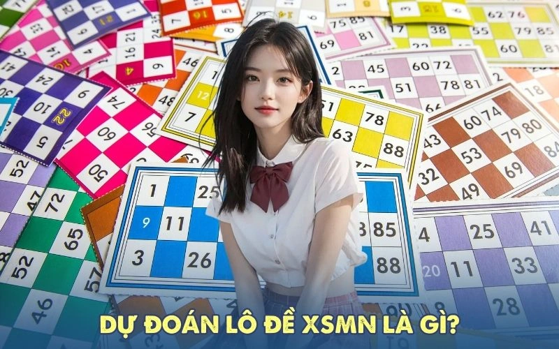 Dự đoán lô đề XSMN là gì?